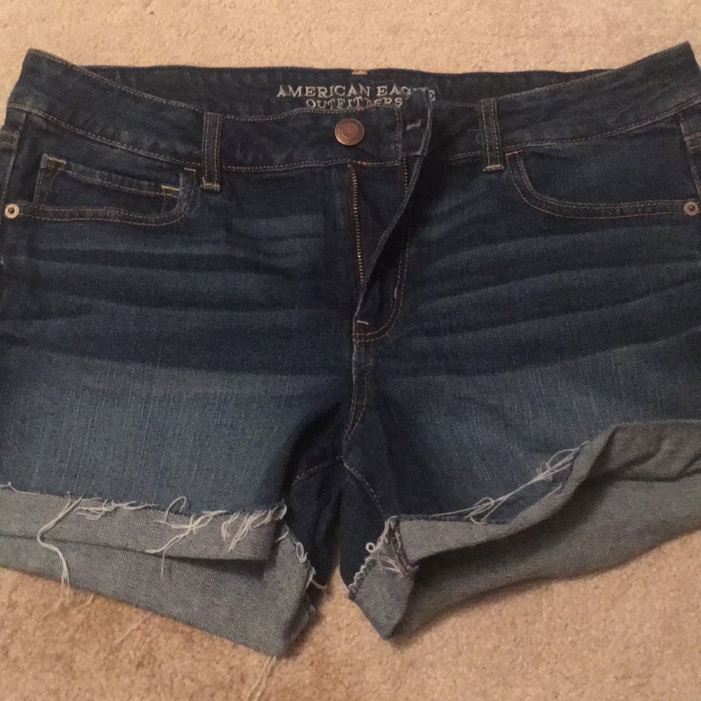 AE shorts